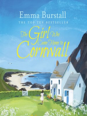 The Girl Who Came Home to Cornwall - Audiobook